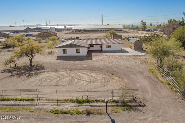 $750,000 | 19557 West Dunlap Road, Buckeye, AZ 85326