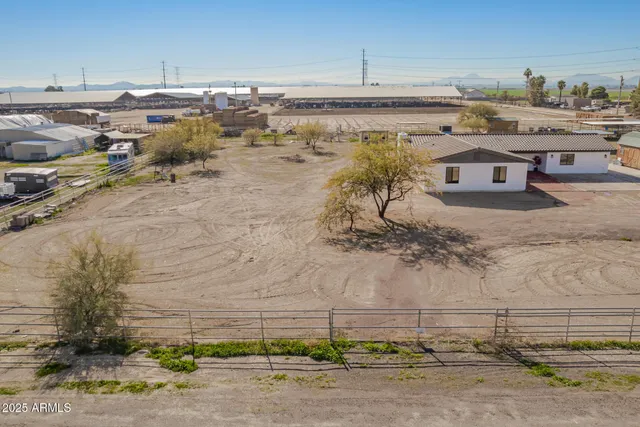 $750,000 | 19557 West Dunlap Road, Buckeye, AZ 85326