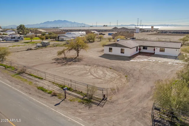 $750,000 | 19557 West Dunlap Road, Buckeye, AZ 85326