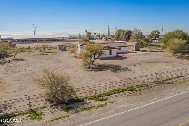 $750,000 | 19557 West Dunlap Road, Buckeye, AZ 85326