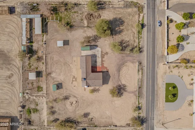 $750,000 | 19557 West Dunlap Road, Buckeye, AZ 85326