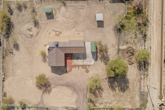 $750,000 | 19557 West Dunlap Road, Buckeye, AZ 85326