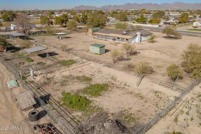 $750,000 | 19557 West Dunlap Road, Buckeye, AZ 85326