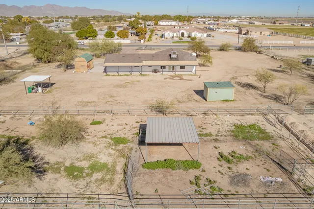 $750,000 | 19557 West Dunlap Road, Buckeye, AZ 85326