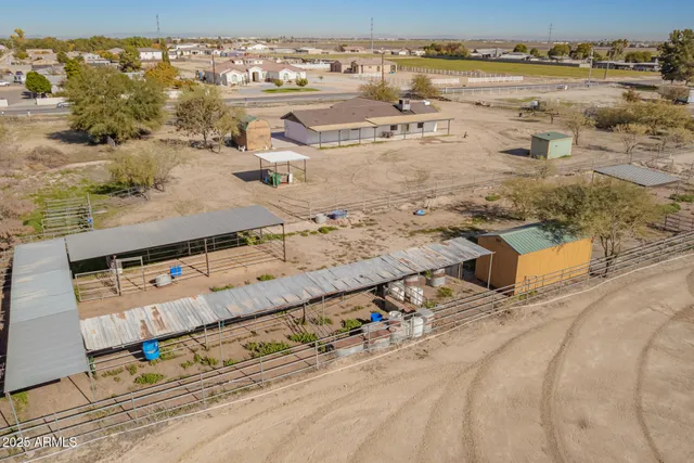 $750,000 | 19557 West Dunlap Road, Buckeye, AZ 85326