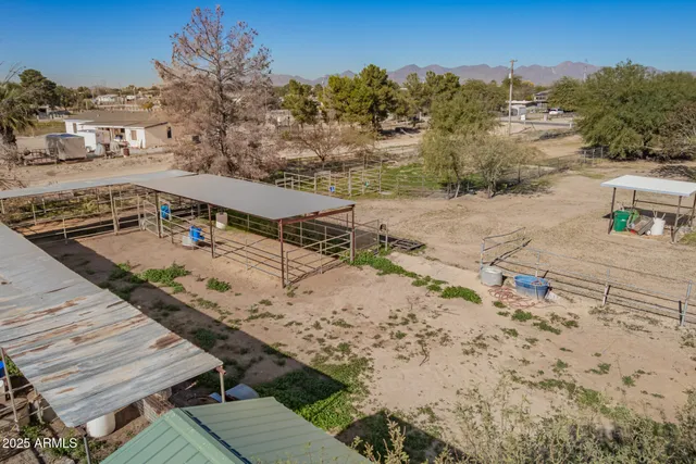 $750,000 | 19557 West Dunlap Road, Buckeye, AZ 85326