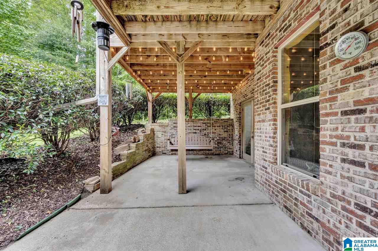8209 Serene Lake Road McCalla, AL 35111 - Photo 34 of 50