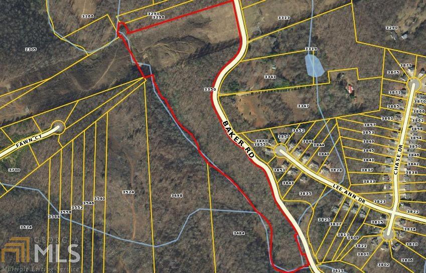 3350 Baker Road Gainesville, GA 30507 - Photo 1 of 1