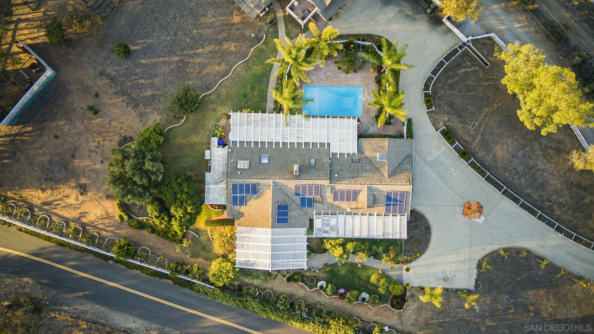 13764 McNally Road Valley Center, CA 92082 - Photo 67 of 73
