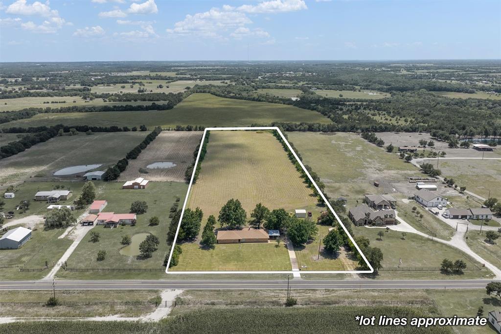 12972 Farm To Market Road 981 Blue Ridge, TX 75424 - Photo 34 of 40