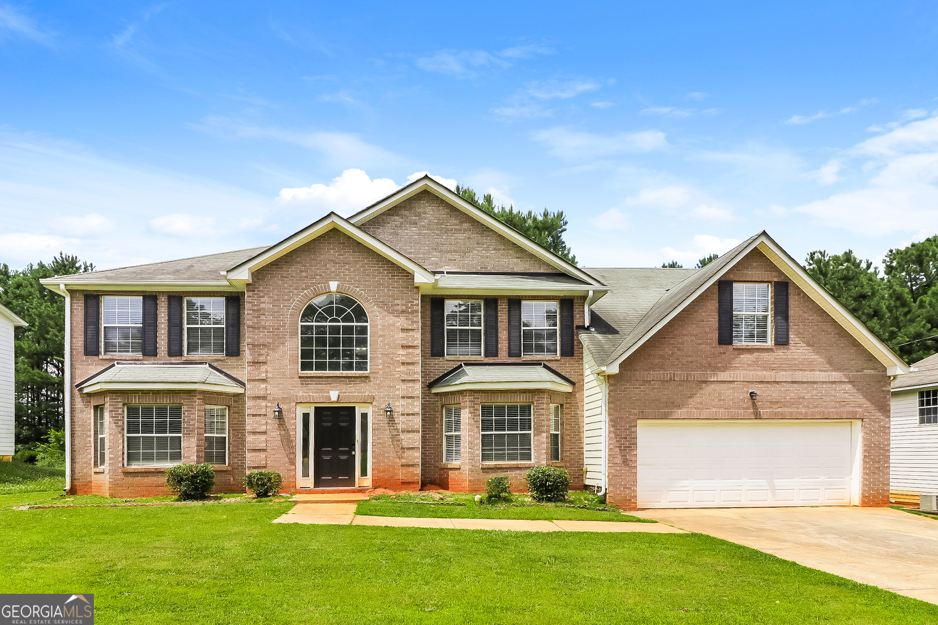 4984 Galleon Crossing Decatur, GA 30035 - Photo 1 of 1 Gallery Image 1