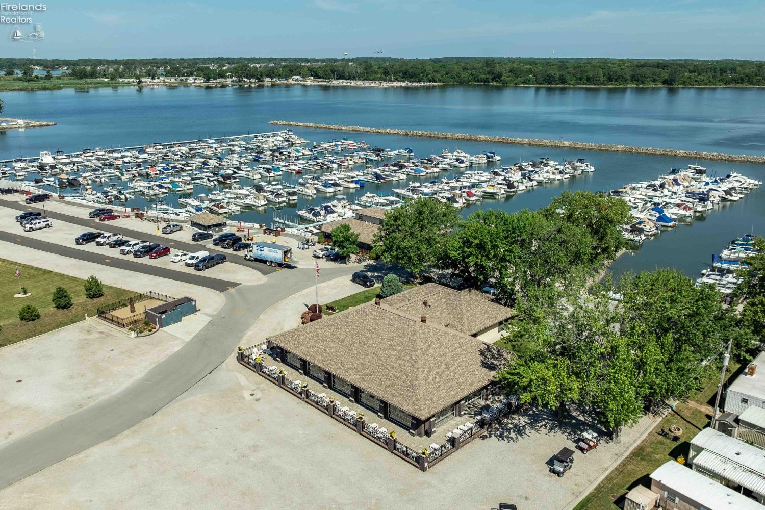 6485 East Harbor Road, Unit 10 Lakeside Marblehead, OH 43440 - Photo 60 of 68 Gallery Image 60