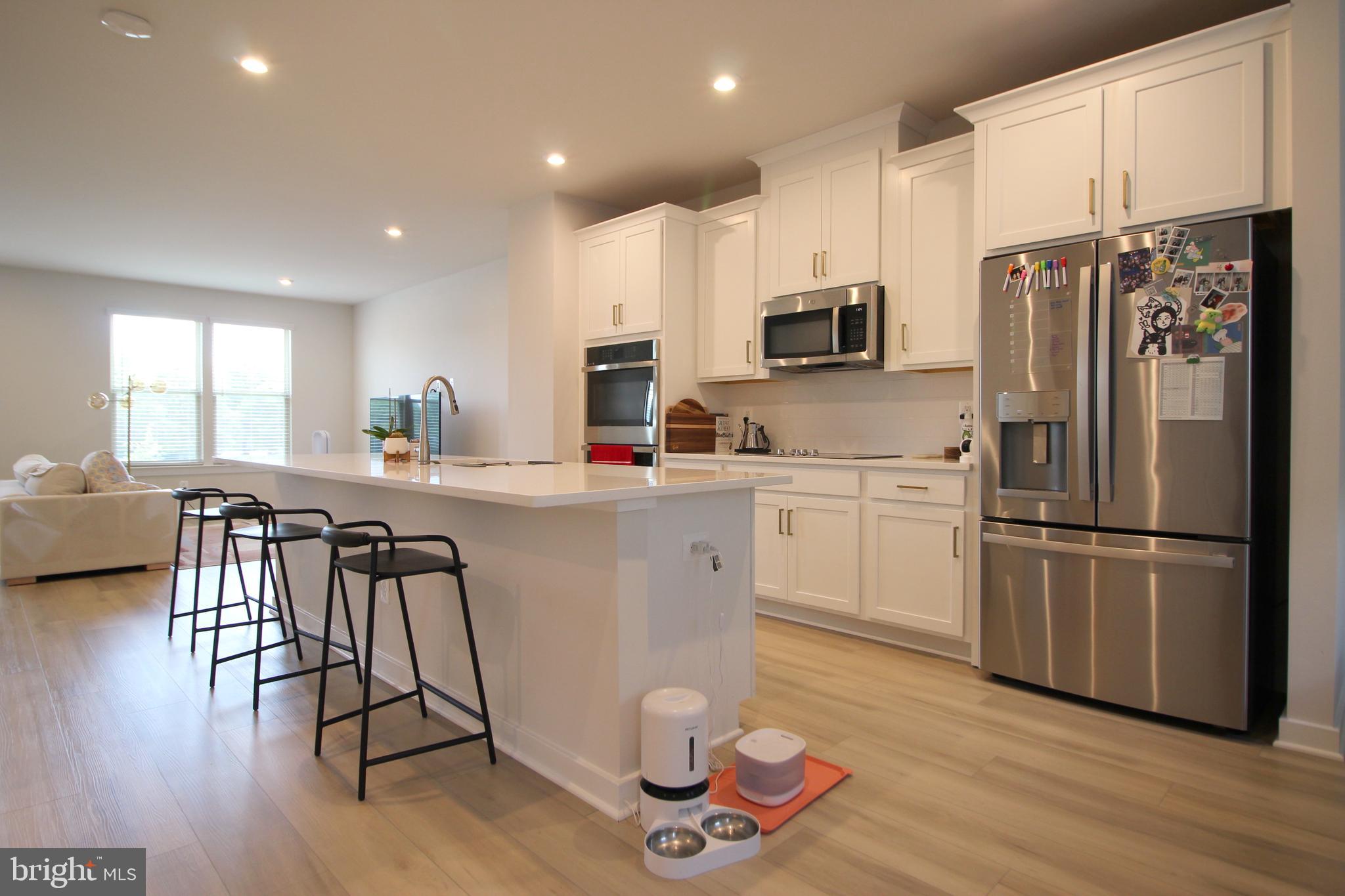 2107 Acadia Road Herndon, VA 20170 - Photo 8 of 30