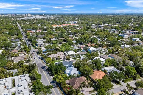 $1,995,000 | 3319 South Osprey Avenue, Sarasota, FL 34239