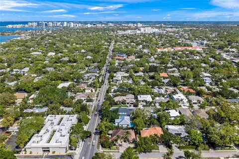$1,995,000 | 3319 South Osprey Avenue, Sarasota, FL 34239
