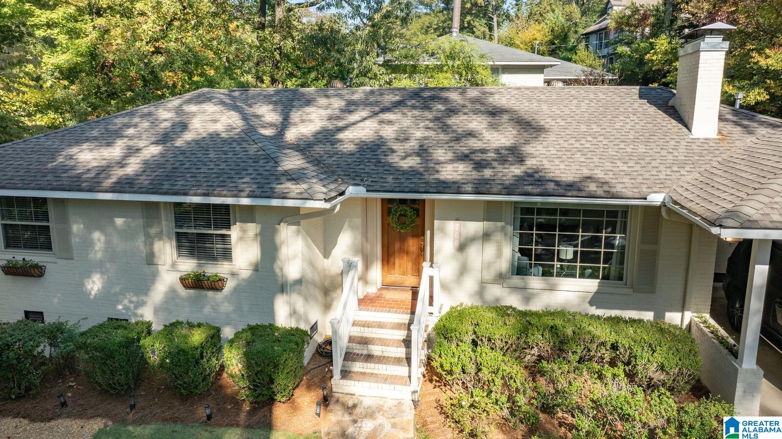 700 Briscoe Road Birmingham, AL 35209 - Photo 50 of 51