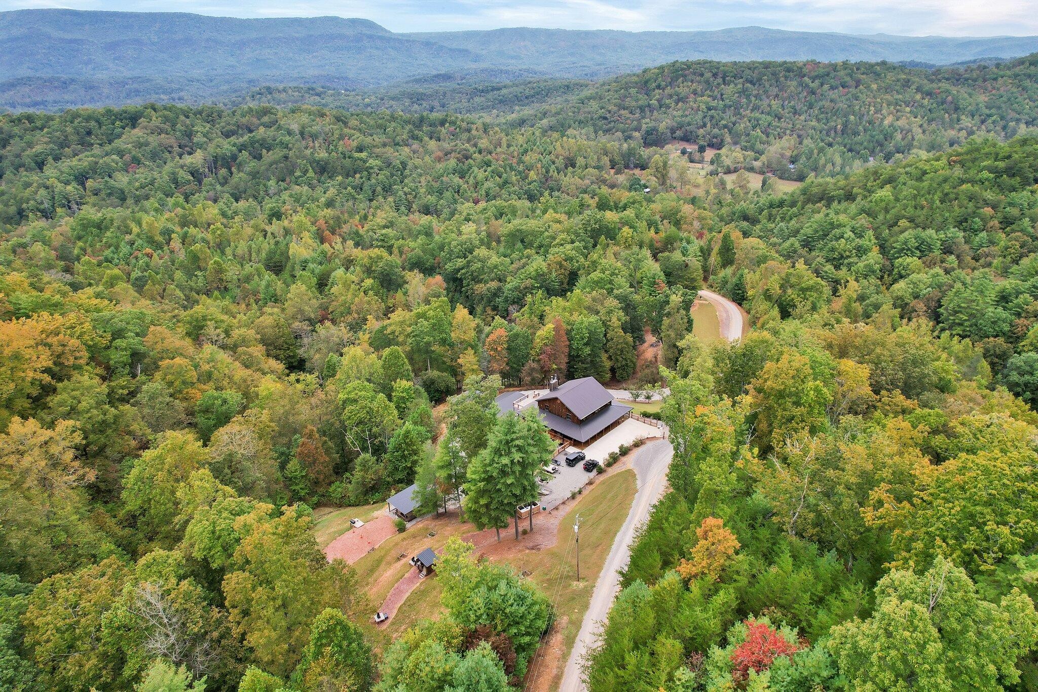 154 High Top Road Reliance, TN 37369 - Photo 17 of 100 Gallery Image 17
