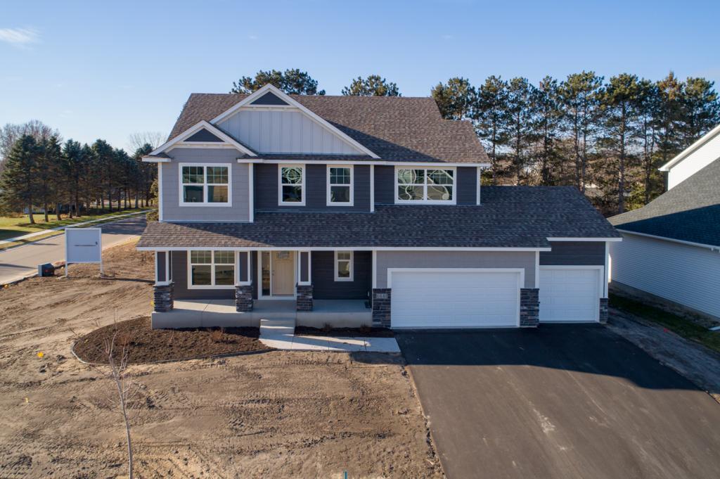 1848 Old Mill Road Hugo, MN 55038 - Photo 1 of 1 Gallery Image 1