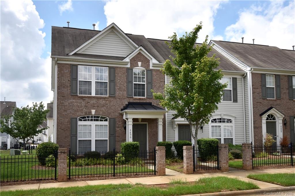 4896 Prosperity Ridge Road, Unit 4896 Charlotte, NC 28269 - Photo 1 of 22 Gallery Image 1