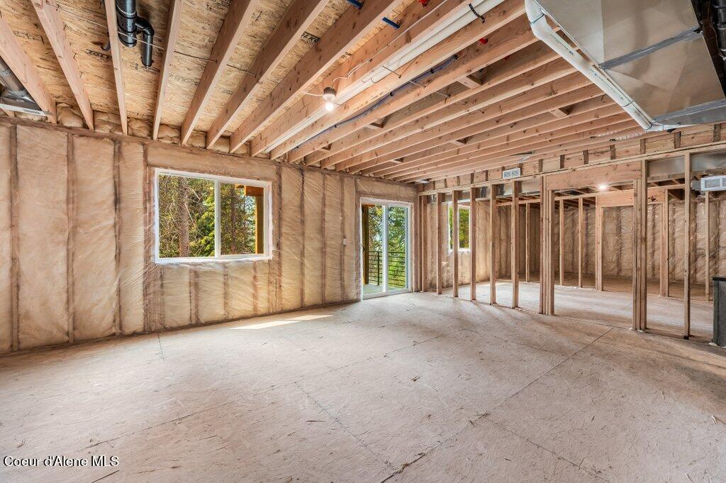 515 Lower Rio Vista Street Osburn, ID 83849 - Photo 18 of 21 18. Basement