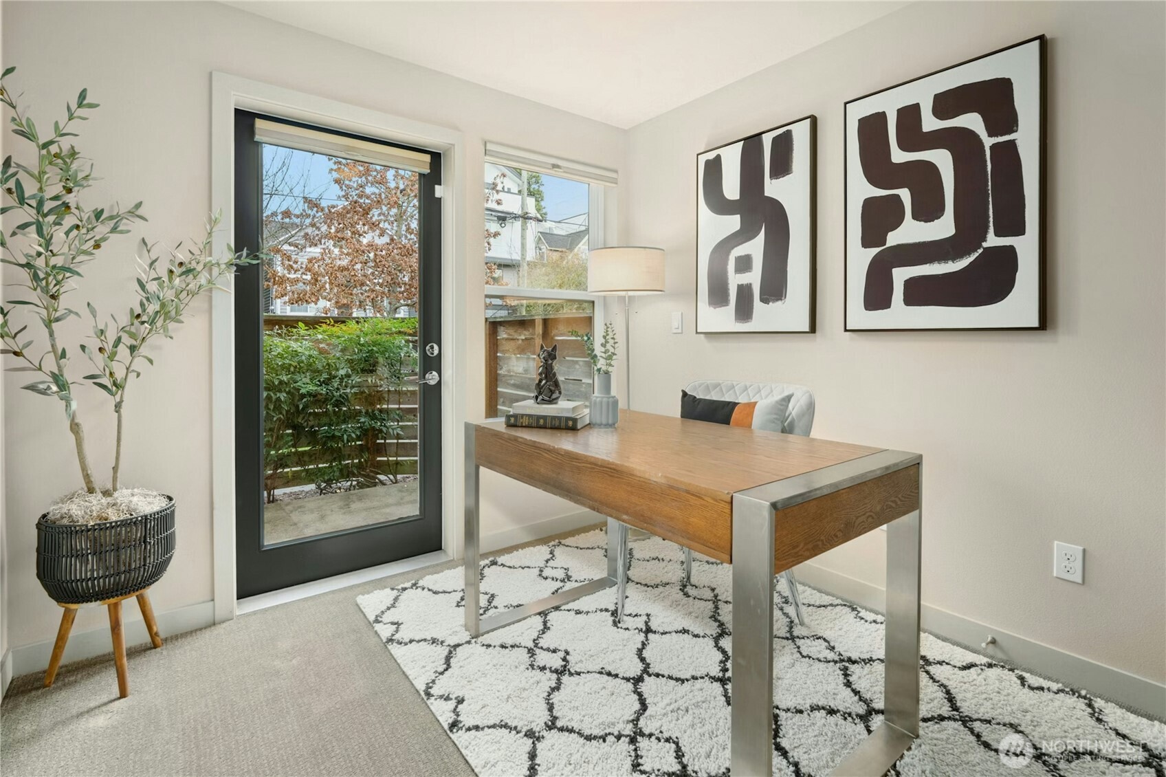 1743 Northwest 60th Street, Unit A Seattle, WA 98107 - Photo 19 of 33