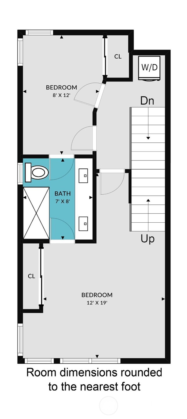 1743 Northwest 60th Street, Unit A Seattle, WA 98107 - Photo 33 of 33