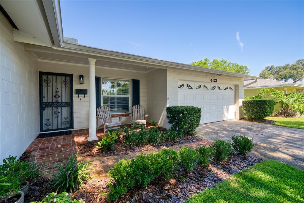 433 Gilbert Road Winter Park, FL 32792 - Photo 3 of 36