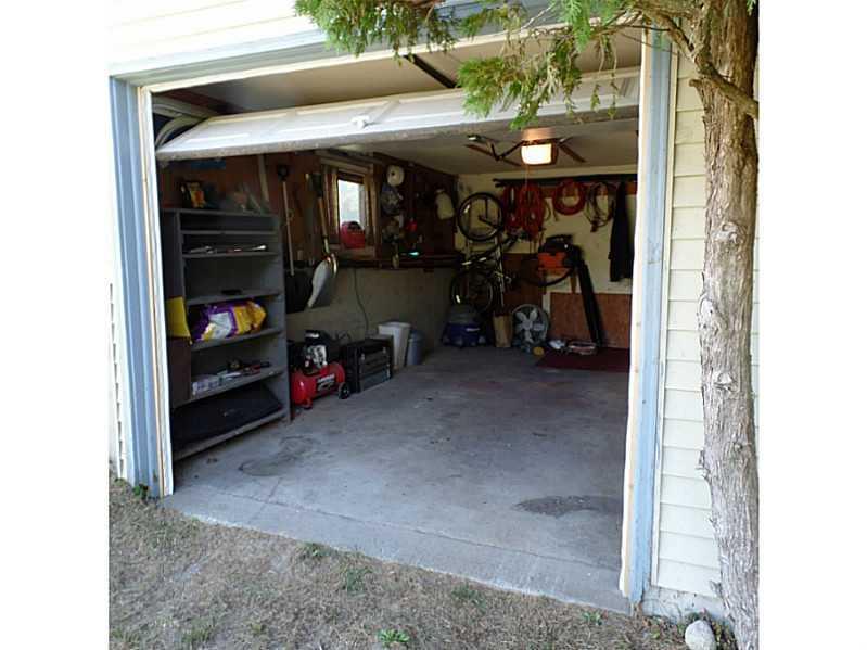 259 Toddy Pond Road Surry, ME 04684 - Photo 22 of 28 Garage.