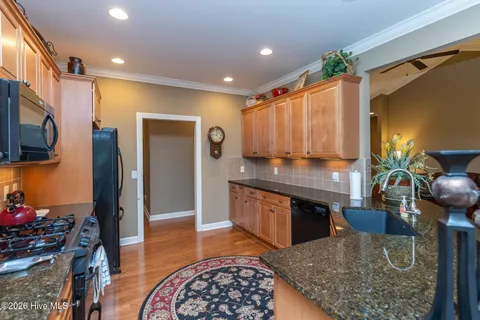 $495,000 | 129 Morris Drive, West End, NC 27376