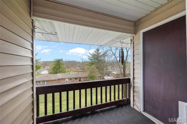 $129,900 | 1406 Durango Lane, Unit 7, Fenton, MO 63026