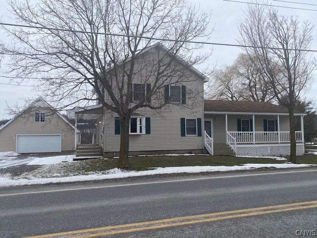 2551 Middle Road Oneida, NY 13409 - Photo 1 of 1 Gallery Image 1