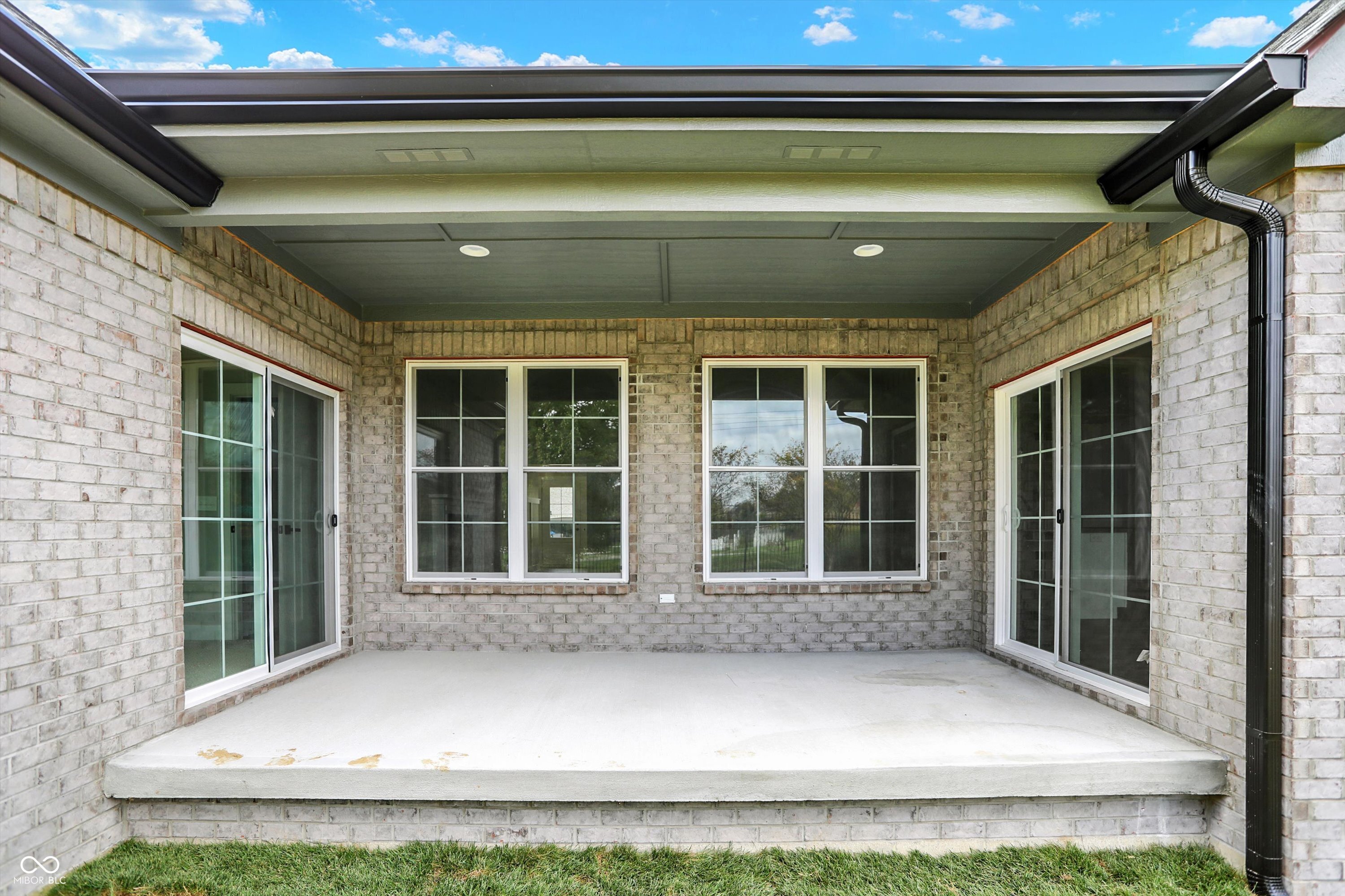 6559 Stone Pointe Way Indianapolis, IN 46237 - Photo 39 of 44