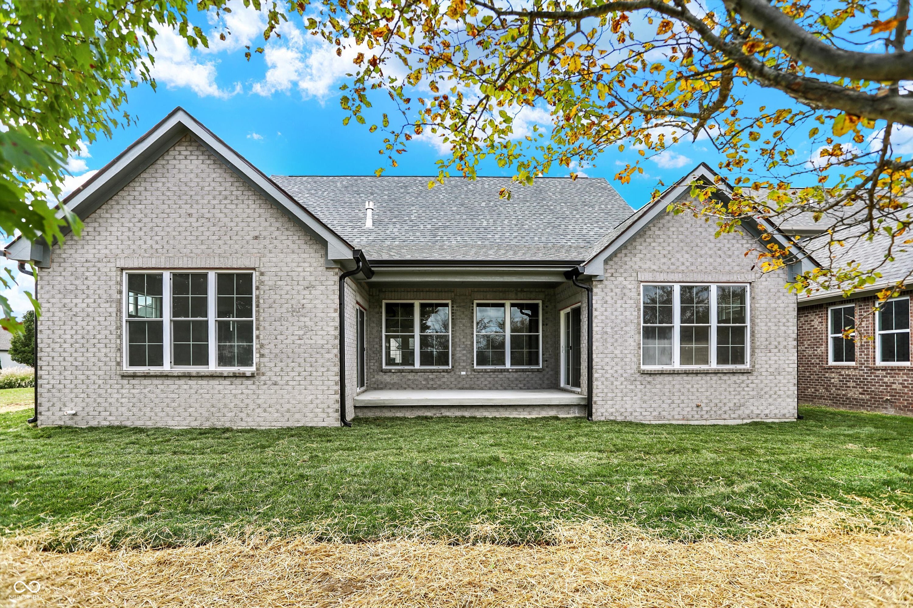 6559 Stone Pointe Way Indianapolis, IN 46237 - Photo 41 of 44