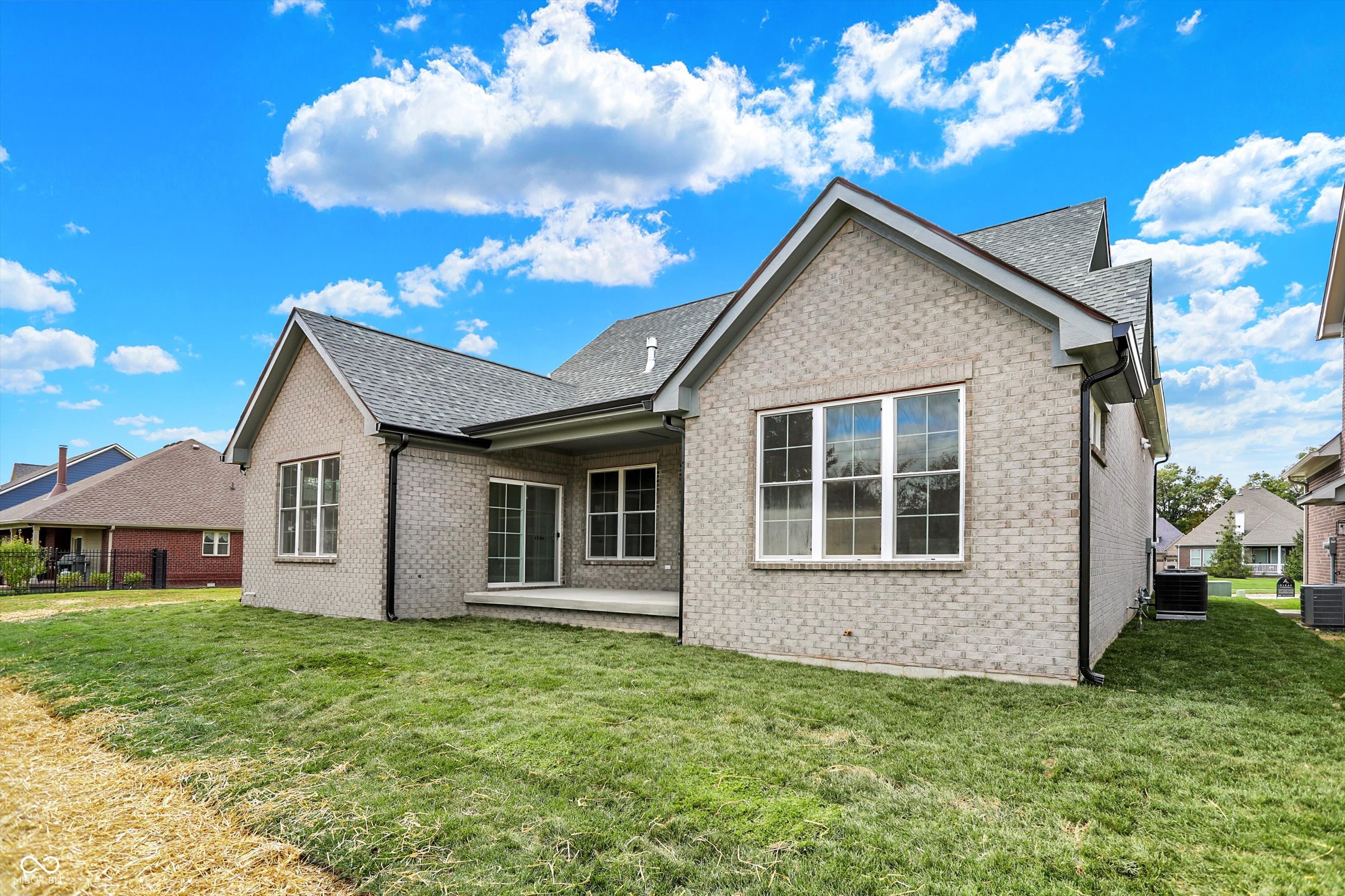 6559 Stone Pointe Way Indianapolis, IN 46237 - Photo 42 of 44