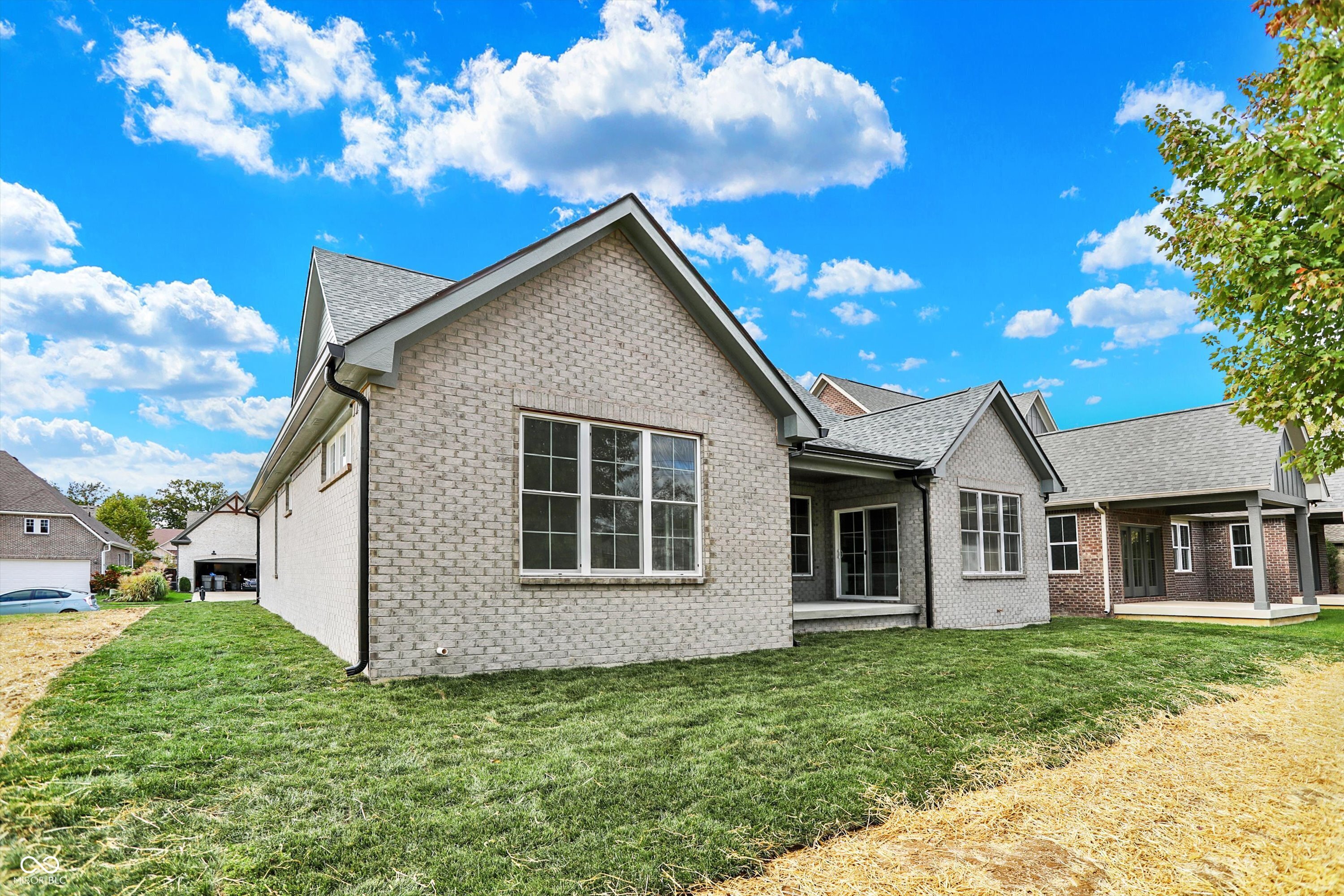 6559 Stone Pointe Way Indianapolis, IN 46237 - Photo 43 of 44