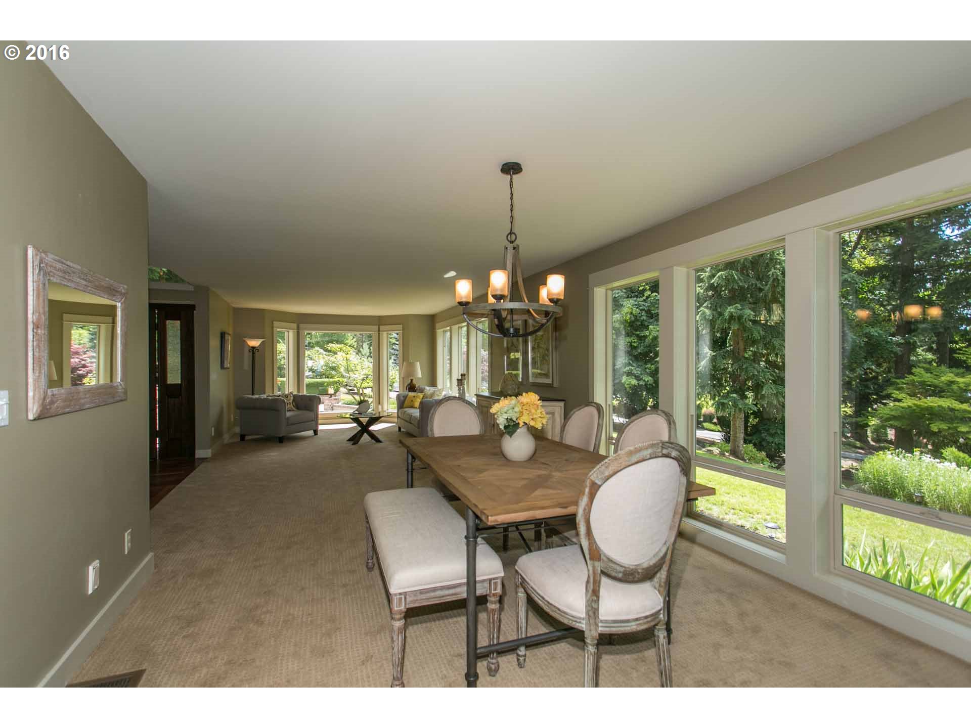10781 Southeast Idleman Road Happy Valley, OR 97086 - Photo 7 of 32 Gallery Image 7