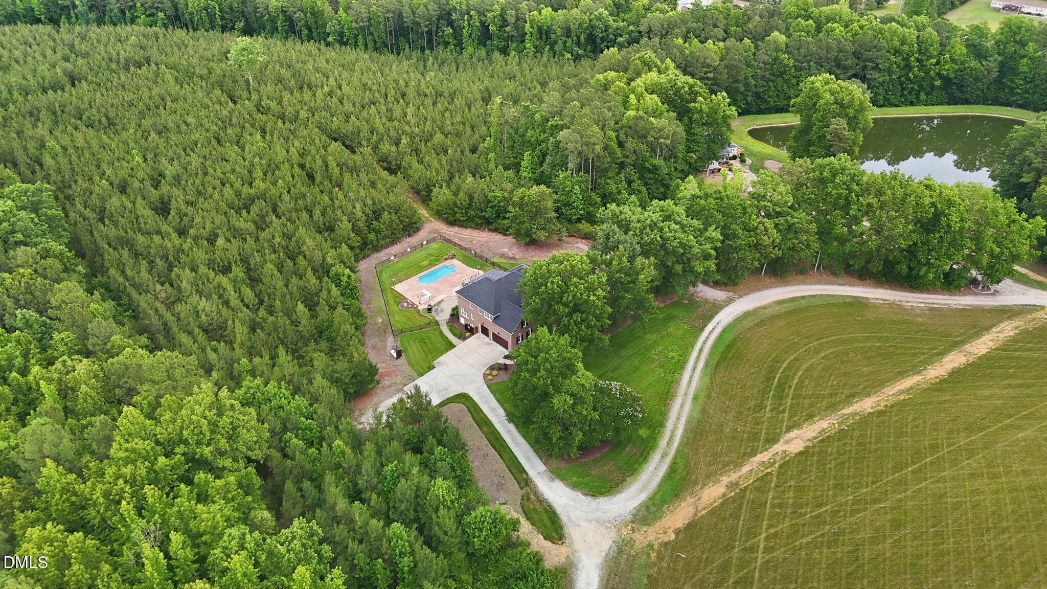 1257 Pine Ridge Road Zebulon, NC 27597 - Photo 11 of 68