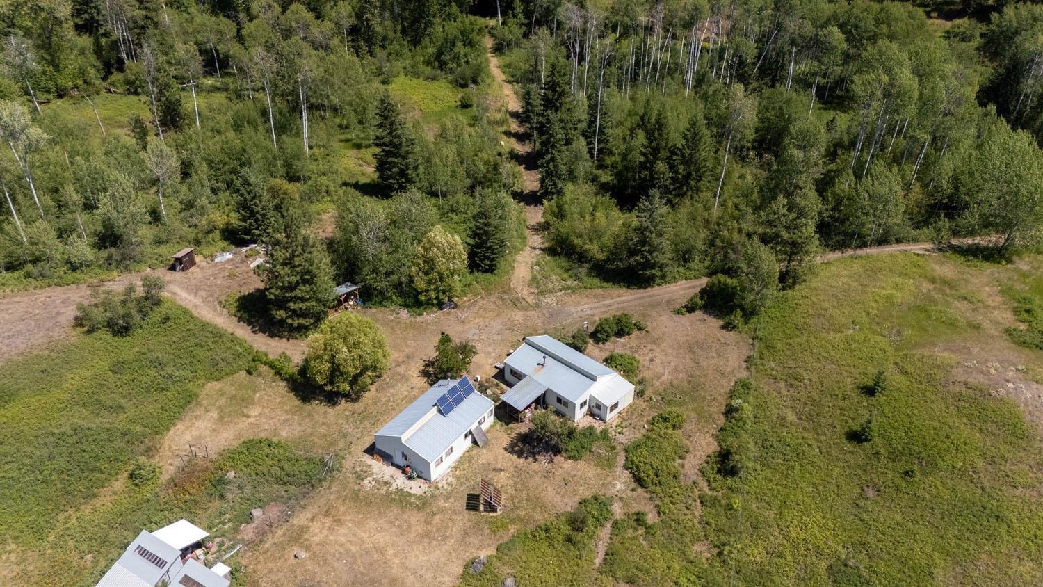 253 White Mountain Road Curlew, WA 99118 - Photo 2 of 49