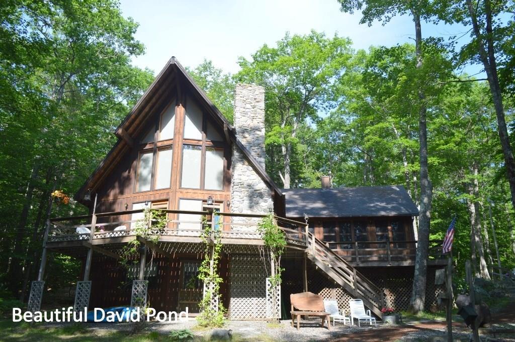 253 Shore Road Kents Hill, ME 04349 - Photo 2 of 35 Photo
