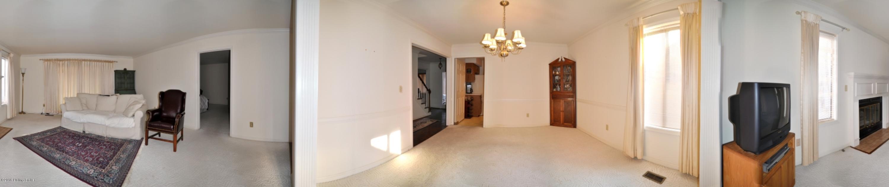 513 Piping Rock Road Brandenburg, KY 40108 - Photo 15 of 23 Living_room_and_Dining_room
