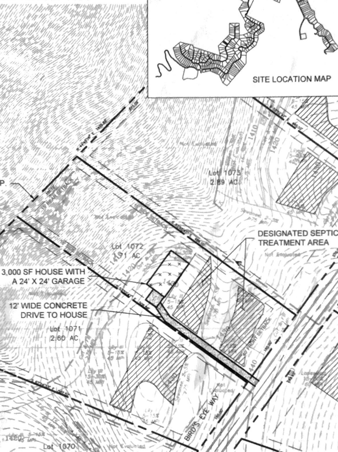 0 Birds Eye Way, Unit 1072 Guild, TN 37340 - Photo 12 of 15 IMG_5671