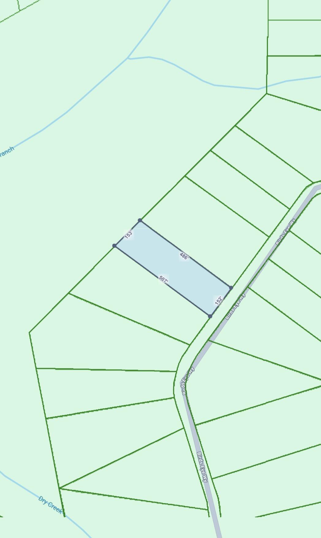 0 Birds Eye Way, Unit 1072 Guild, TN 37340 - Photo 13 of 15 IMG_5708