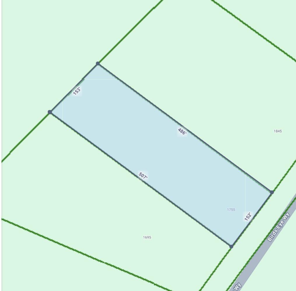 0 Birds Eye Way, Unit 1072 Guild, TN 37340 - Photo 14 of 15 IMG_5709