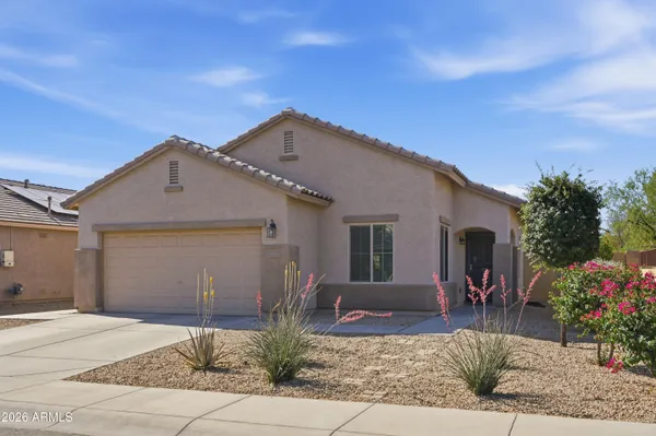 $360,000 | 19311 West Madison Street, Buckeye, AZ 85326