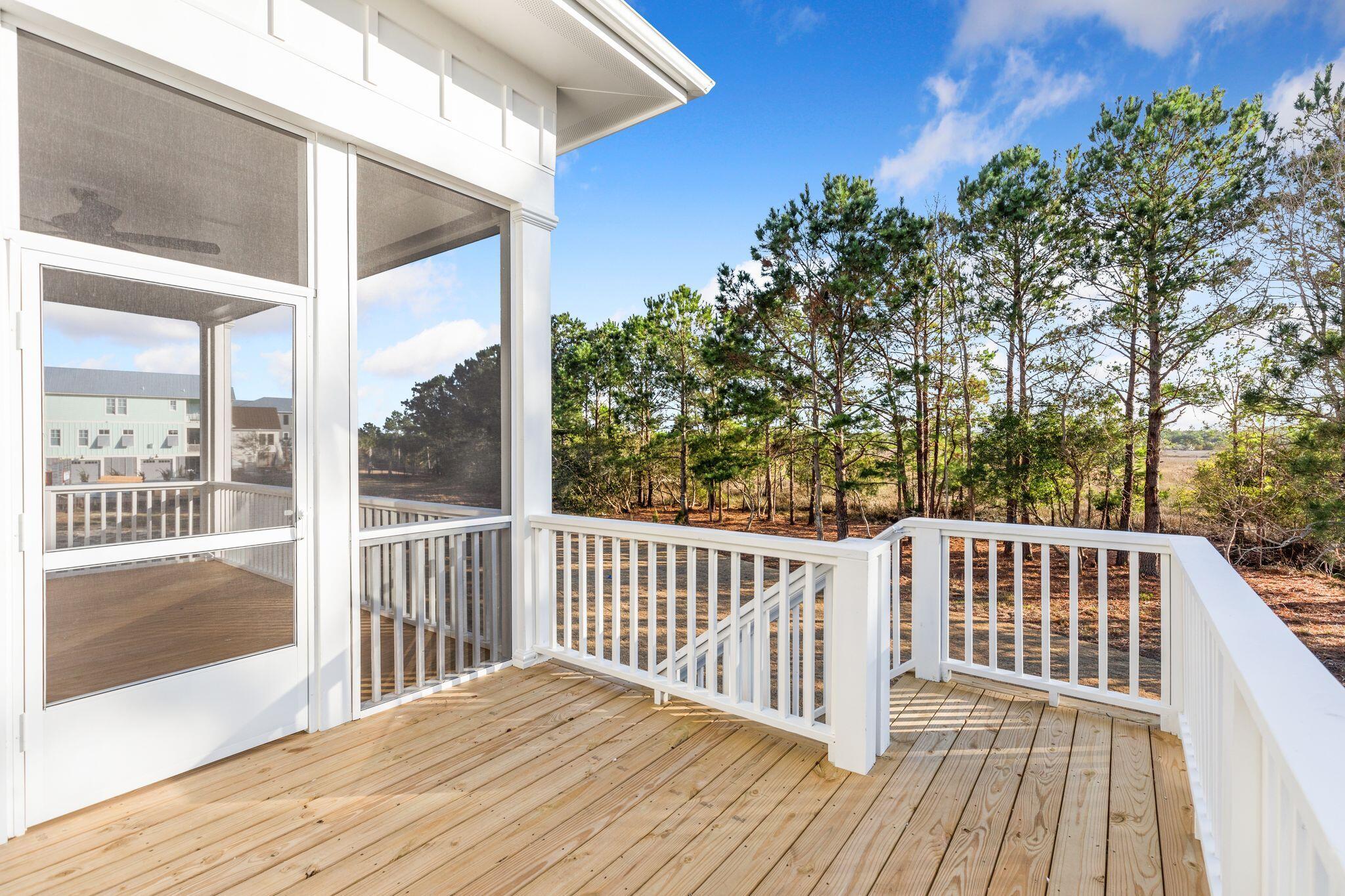 1114 Theodore Brunson Road Awendaw, SC 29429 - Photo 49 of 57 Middleton Floorplan