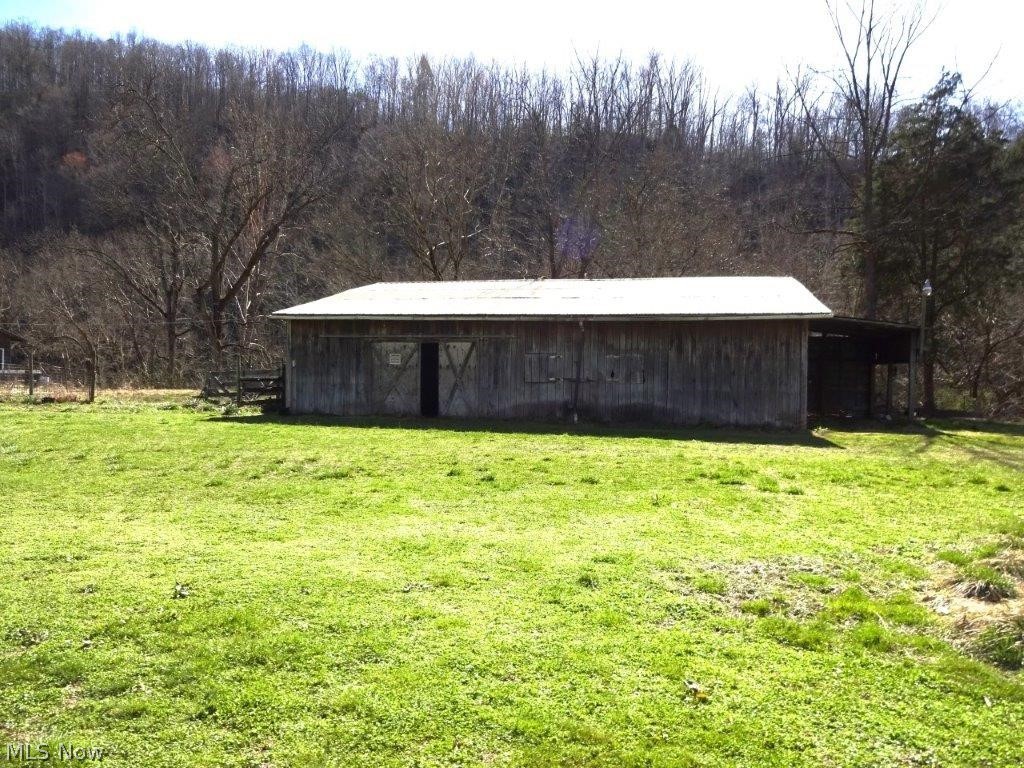 14479 Elk River Road Duck, WV 25063 - Photo 29 of 48