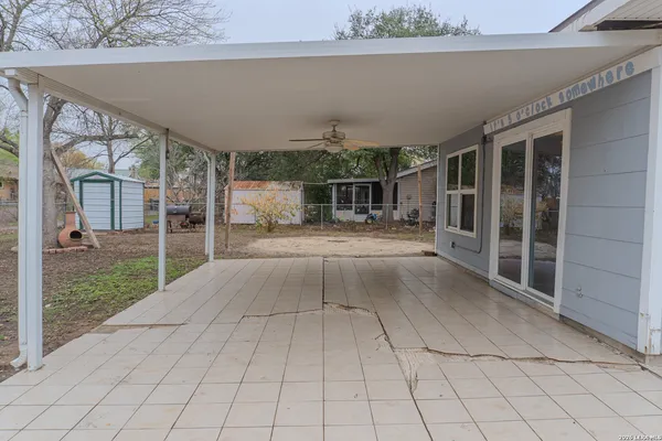 $1,850 | 5103 Guinevere Drive, San Antonio, TX 78218