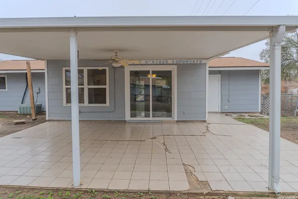 $1,850 | 5103 Guinevere Drive, San Antonio, TX 78218