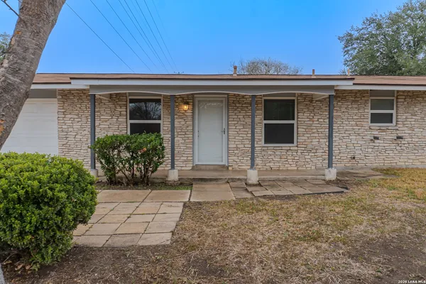 $1,850 | 5103 Guinevere Drive, San Antonio, TX 78218