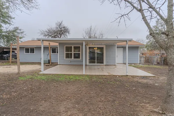 $1,850 | 5103 Guinevere Drive, San Antonio, TX 78218
